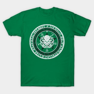 Seal of the Old One T-Shirt